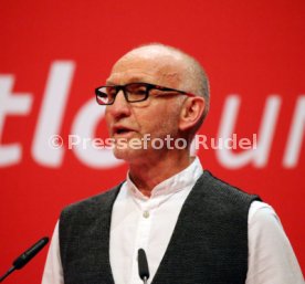 VfB Stuttgart Mitgliederversammlung 2019