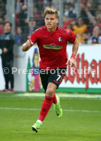 SC Freiburg - TSG 1899 Hoffenheim