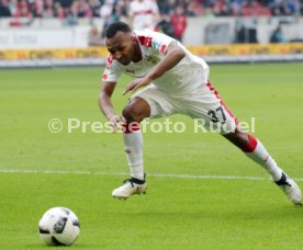 VfB Stuttgart - SV Sandhausen