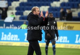 13.012.22 TSG 1899 Hoffenheim - DSC Arminia Bielefeld