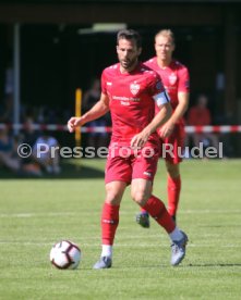 Young Boys Bern - VfB Stuttgart