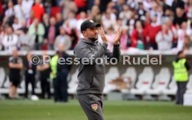 04.05.24 VfB Stuttgart - FC Bayern M&uuml;nchen