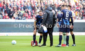 08.02.25 SC Freiburg - 1. FC Heidenheim