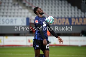 20.12.20 SC Freiburg - Hertha BSC Berlin