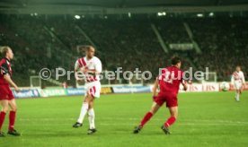 31.03.94 VfB Stuttgart - 1. FC Kaiserslautern