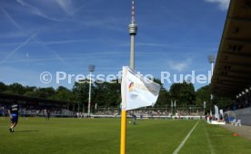 21.05.22 wfv-Pokal Finale Stuttgarter Kickers - SSV Ulm 1846