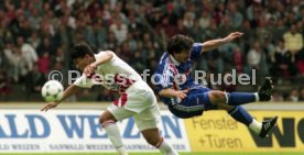 18.05.96 VfB Stuttgart - Karlsruher SC