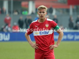 U19 VfB Stuttgart
