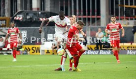 29.10.22 VfB Stuttgart - FC Augsburg