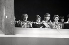 18.10.82 Porsche Tennis Grand Prix Filderstadt