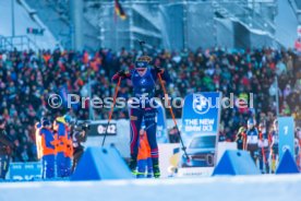 11.01.2026 BMW IBU World Cup Verfolgung Frauen