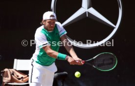 Tennis MercedesCup Stuttgart 2017