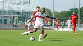 18.09.21 VfB Stuttgart II - Bahlinger SC