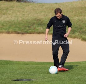 VfB Stuttgart Footgolf Cup