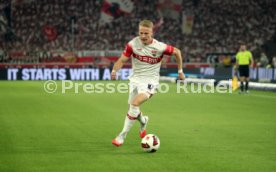 04.09.26 VfB Stuttgart - 1. FC K&ouml;ln