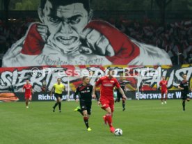1. FC Union Berlin - 1. FC Kaiserslautern