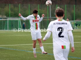 29.03.26 FC Esslingen - VfR Heilbronn