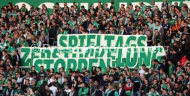SV Werder Bremen - VfB Stuttgart