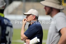 27.06.21 Stuttgart Surge - Frankfurt Galaxy