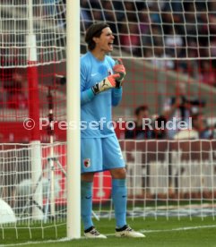 VfB Stuttgart - FC Augsburg