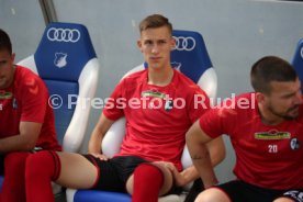TSG 1899 Hoffenheim - SC Freiburg