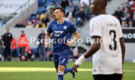 21.10.23 TSG 1899 Hoffenheim - Eintracht Frankfurt