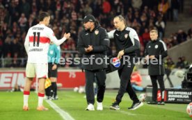 06.12.25 VfB Stuttgart - FC Bayern M&uuml;nchen
