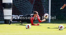 15.09.26 VfB Stuttgart Training