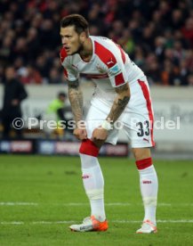 VfB Stuttgart - TSV 1860 M&uuml;nchen
