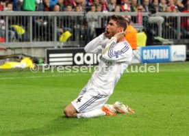 FC Bayern M&uuml;nchen