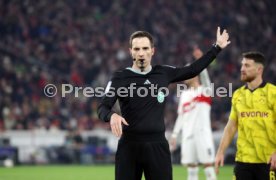 06.12.23 VfB Stuttgart - Borussia Dortmund