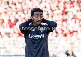 23.08.25 1. FC Union Berlin - VfB Stuttgart