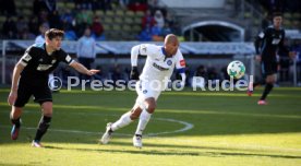 Karlsruher SC - Chemitzer SC