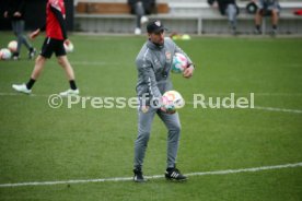 18.04.23 VfB Stuttgart Training