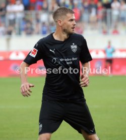 1. FC Heidenheim- VfB Stuttgart