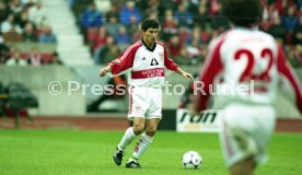 31.10.98 VfB Stuttgart - VfL Bochum