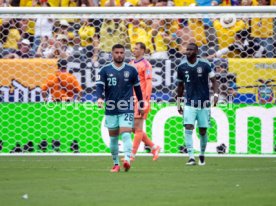 26.06.26 Ecuador - Deutschland