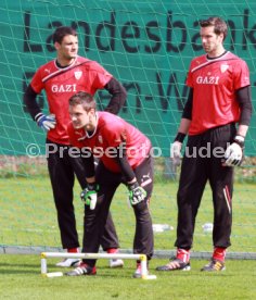 VfB Stuttgart