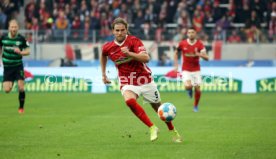 30.10.21 SC Freiburg - SpVgg Greuther F&uuml;rth