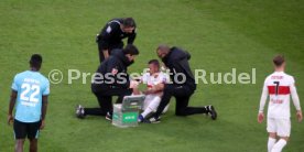 10.12.23 VfB Stuttgart - Bayer 04 Leverkusen