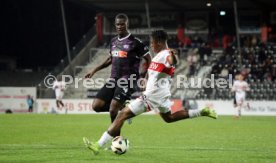 11.03.25 VfB Stuttgart II - VfL Osnabr&uuml;ck