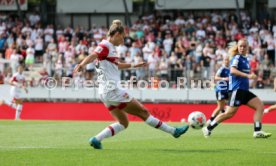 29.08.26 Frauen VfB Stuttgart - Hamburger SV