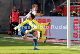 10.10.26 TSG 1899 Hoffenheim - Hamburger SV