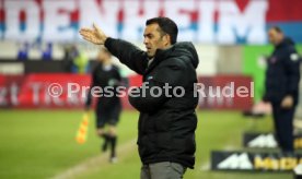 1. FC Heidenheim - VfL Bochum