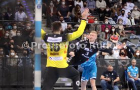 10.02.22 TVB Stuttgart - HSV Hamburg