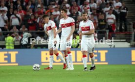 Relegation 2019 VfB Stuttgart - 1. FC Union Berlin