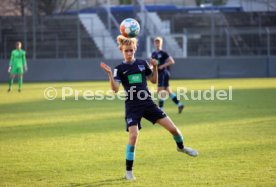 27.04.22 U17 VfB Stuttgart - U17 Hertha BSC Berlin
