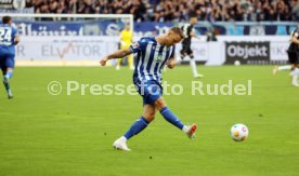 06.08.23 Karlsruher SC - Hamburger SV