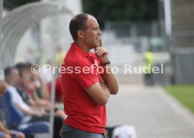 VfB Stuttgart II - SC Freiburg II