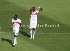02.09.23 VfB Stuttgart - SC Freiburg